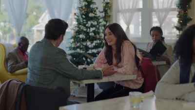 Yeah! [laughs] - All I Need for Christmas