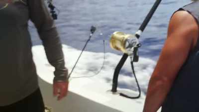 -Yeah.
-[laughs] - Deadliest Catch: Bloodline