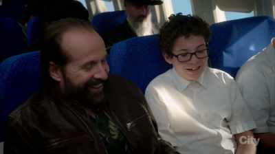 - Yeah.
- [LAUGHS] - LA to Vegas