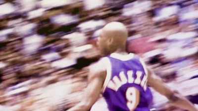 - Yeah.
- [laughs] - Legacy: The True Story of the LA Lakers