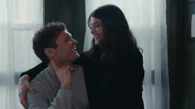 -Yeah.
-(LAUGHS) - I Love You Forever