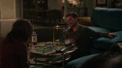 Yeah. [LAUGHS] - The Spencer Sisters