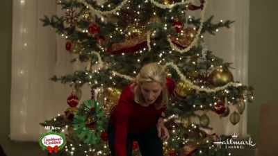 - Yeah.
- [laughs] - Sister Swap: A Hometown Holiday