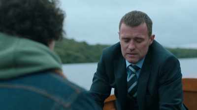 - Yeah. (laughs) - The Drowning