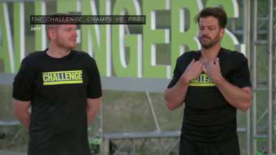 - Yeah.
[laughter] - The Challenge: Untold History