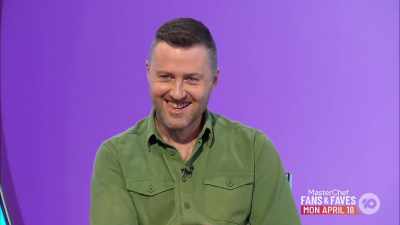 Yeah!
(LAUGHTER) - Would I Lie to You?