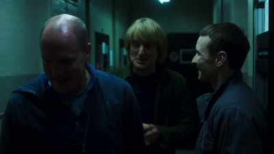 Yeah. Laura saved me. - Lost in London