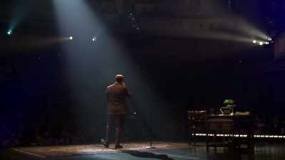 "Yeah, you lay there - Tom Papa: Human Mule