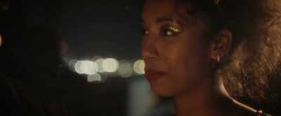 Yeah, my lead actress,
she just had to drop out - A New York Story