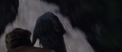 Yeah! Lean. Not that much! - Eragon