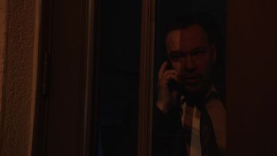 Yeah.Leave the car there - Blue Bloods