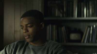 Yeah, Lesky died... let me think... - Homecoming