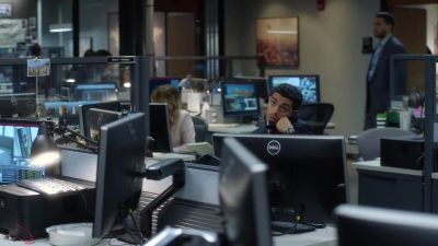 Yeah, let me call you back. - Tom Clancy's Jack Ryan