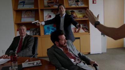 Yeah, let me do it. - Chicago P.D.