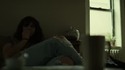 Yo, let me know if you want a top-shelf hookup. - Mr. Robot