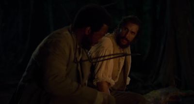 Yeah Let me see that there - Free State of Jones