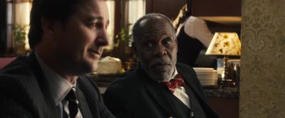 Yeah Let me tell you something about women - Death at a Funeral