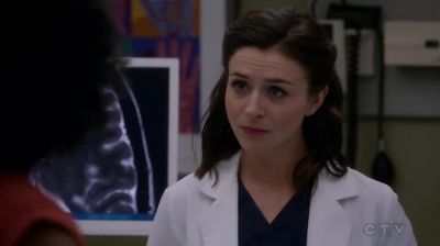Yeah, let's do it. - Grey's Anatomy
