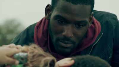 Yeah, let's go.
Come on. - Queen Sugar