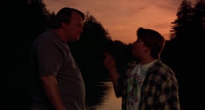 Yeah Let's go get everybody and kick his ass - Heavyweights