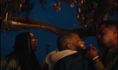 Yeah! Let's go! Let's go! Get on him! - The Last Black Man in San Francisco