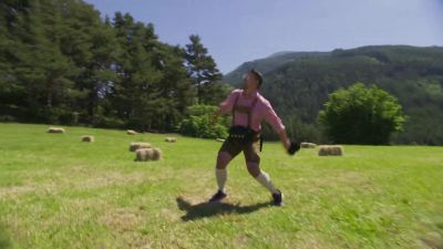 Yeah! Let's go! - The Amazing Race