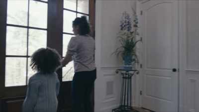 Yeah, let's go. - Bad Nanny
