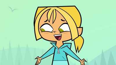 - Yeah. Let's go see
if anyone else has an idea! - Total DramaRama
