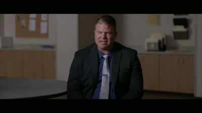 Yeah, let's go to
my business park." - Two Shallow Graves