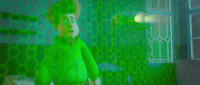 Yeah. Let's just say, - Cranston Academy: Monster Zone
