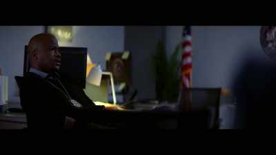 Yeah. Let's put a APB out on Dustin Smith, - The Stepmother