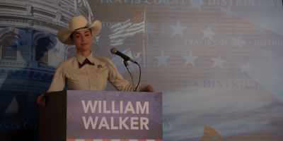 Yeah, Liam would have
wiped the floor with our DPS overlord. - Walker
