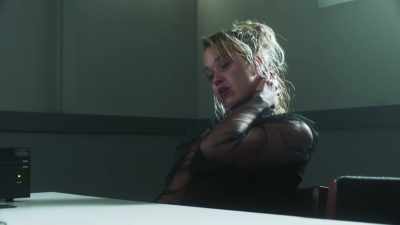 -Yeah, you lied to us.
-Yeah -- - Beyond Paradise