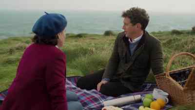 Yeah. Life has a funny way - Love of the Irish