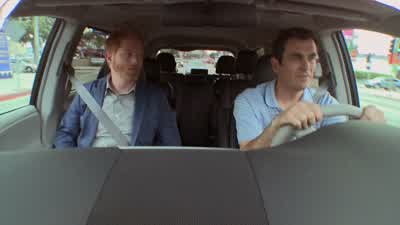 Yeah, life would be simpler if I was gay. - Modern Family
