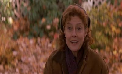 Yeah Life's a tradeoff - Stepmom