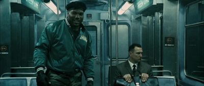 Yeah Life's like a box of chocolates - The Midnight Meat Train