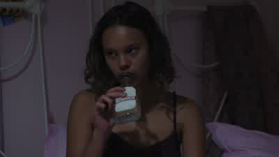 Yeah. Lights out, Jess. - 13 Reasons Why