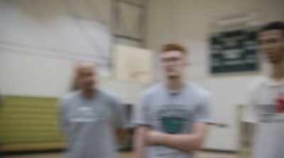 - Yeah.
- Lik like, "Hell, yeah." - Last Chance U: Basketball