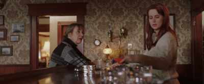 - Yeah?
- Like a skull right there? - Dangerous