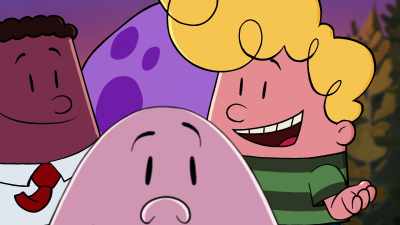 Yeah. Like Cap said,
"What goes down must come up." - The Epic Tales of Captain Underpants