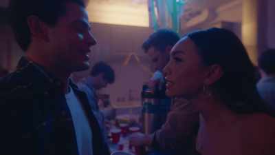 Yeah, like your cheerleader, - Friday Night Sext Scandal
