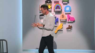 Yeah, like I said, comedy is so public, - Neal Brennan: Blocks