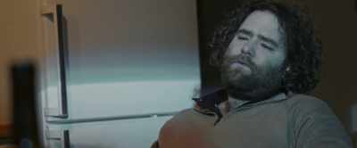 Yeah, like,
If I don't get a pizza soon, - Goldilocks and the Three Bears: Death & Porridge