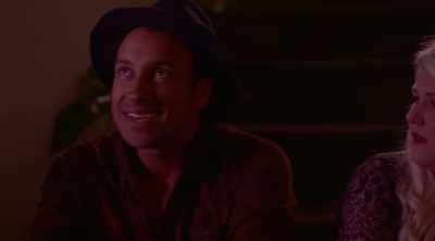 Yeah, like little...
little...little bump things. - The Other Guy