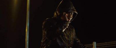 Yeah like Some Gears Of War thing - Attack the Block