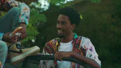 - Yeah. Like the dougie.
- Sure. - Bust Down