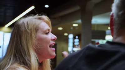 Yeah. Like, the liveliness - The Age of A.I.