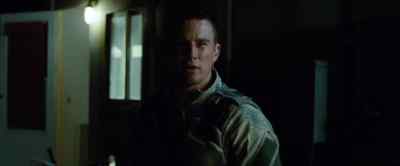 Yeah. like the rockets. basically.
for the shuttles. - G I  Joe: Retaliation