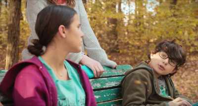 - Yeah, like you two
could like play a game - Spirit of Friendship